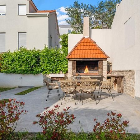 Apartments Dante Ποντστράνα Εξωτερικό φωτογραφία