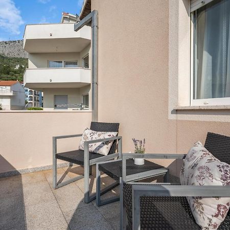 Apartments Dante Ποντστράνα Εξωτερικό φωτογραφία